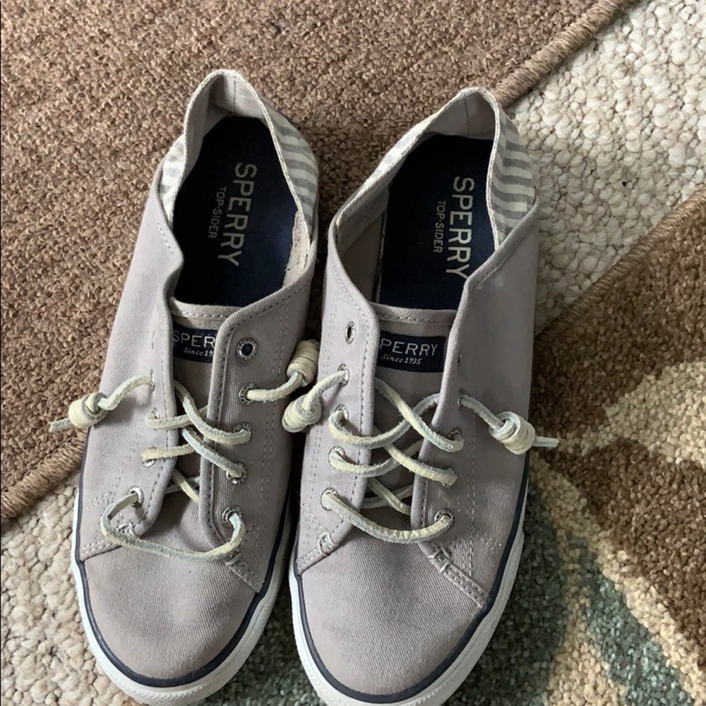 COPY - slip on sperry’s